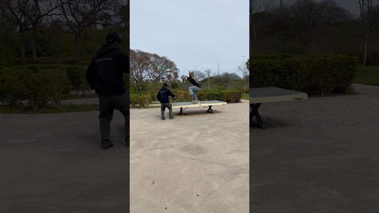 Trabajando 5 Behind the Scenes ​⁠Max & @segatronmedia #skateboarding #skateboard