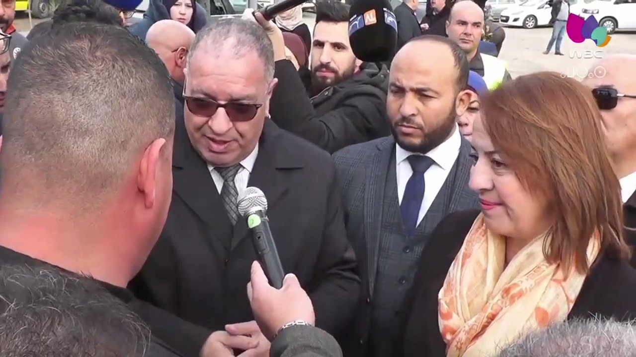 قسنطينة: وزيرة البيئة تقف على مؤسسة تسيير مراكز الردم التقني