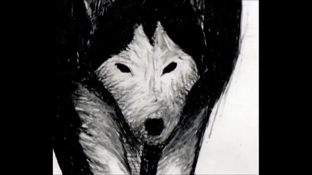Fare Fuoco (Simone Massi) music by V.I.T.R.I.O.L.