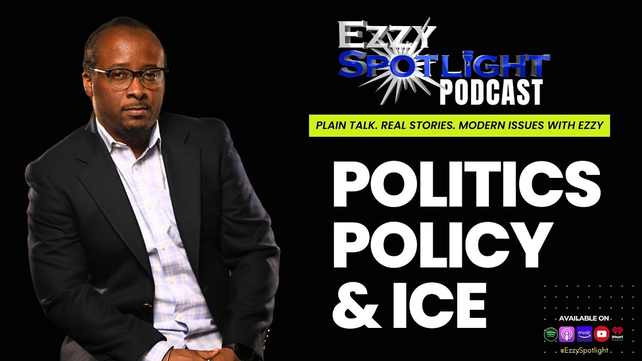 Why are American politics and policies a concern to many