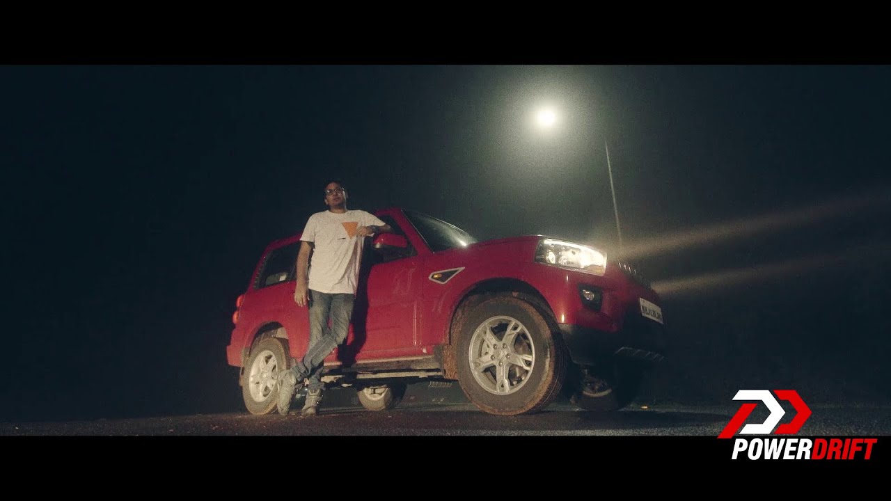 Mahindra Scorpio 
