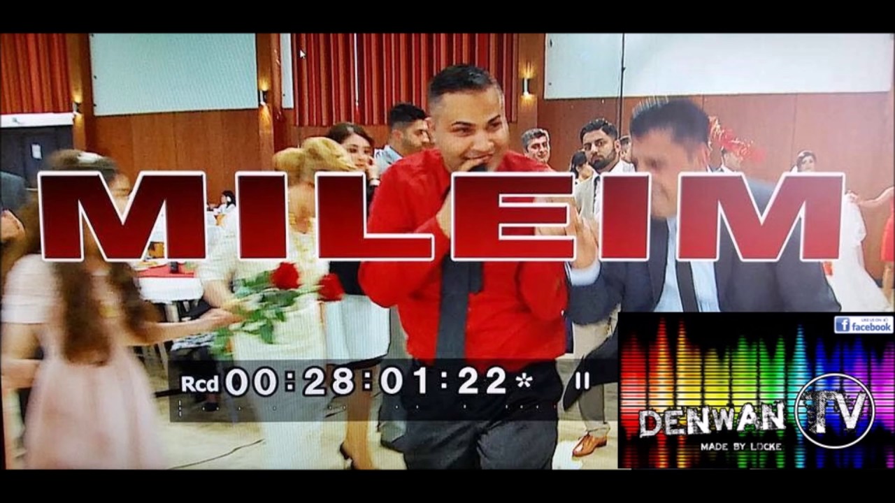 Hozan Mileim Special Sexani 2017