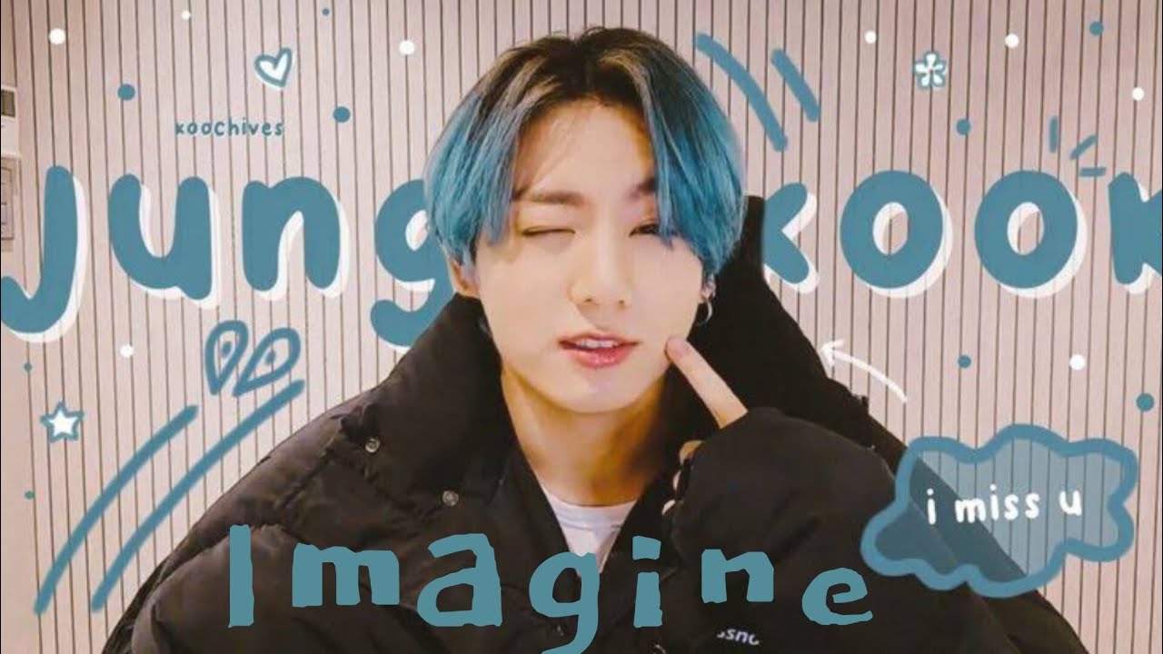 imagine jungkook as your boyfriend.... Jeon jungkook🐰 💌💗