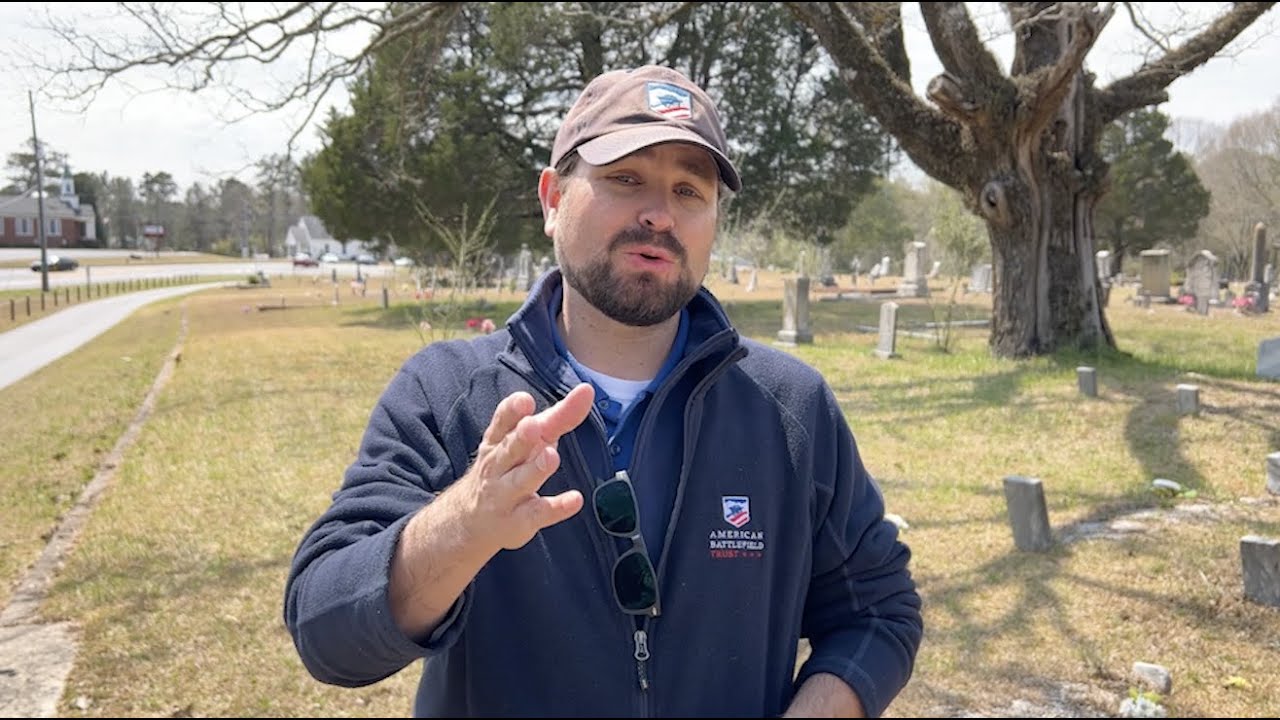 Three Battles on One Line: New Hope Church, Pickett's Mill & Dallas