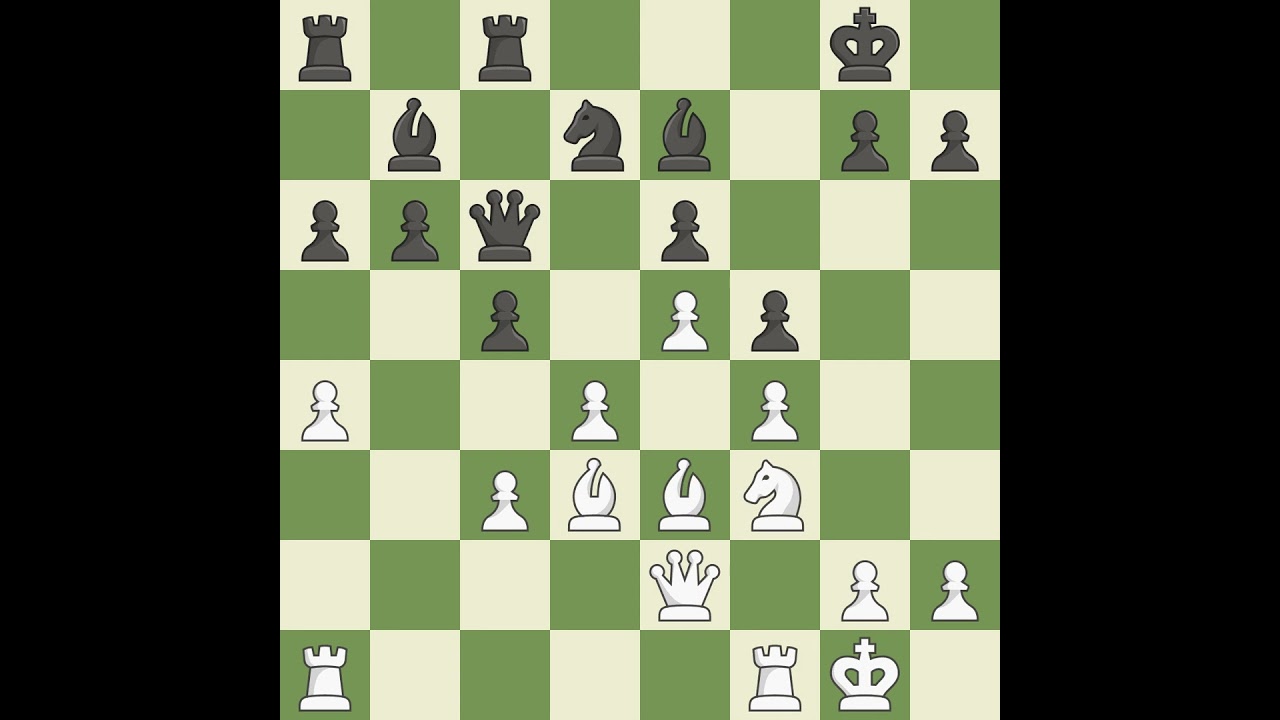 Gotthilf S VS Tolush Alexander (RUS)