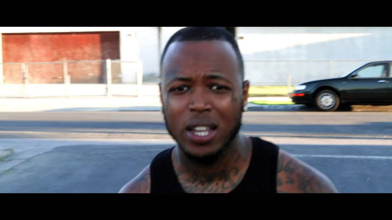 A2i Gutta Feat. Blocka - I'm Trippen  (Official Video) (Dir. By Lincoln Stephen)