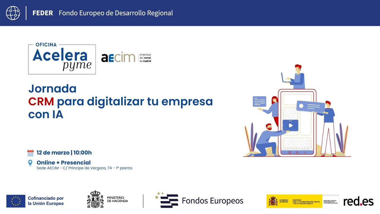 Jornada Oficina Acelera pyme 