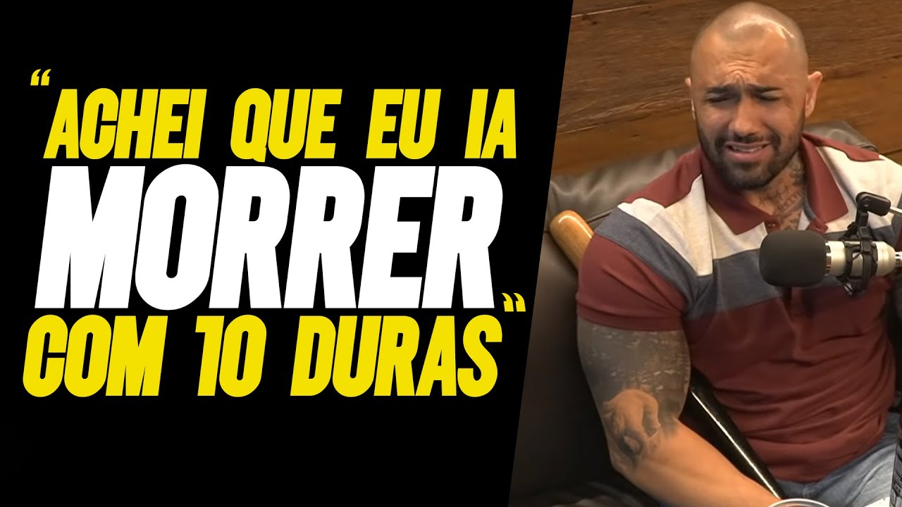 PROTOCOLO O CÉU E O LIMITE