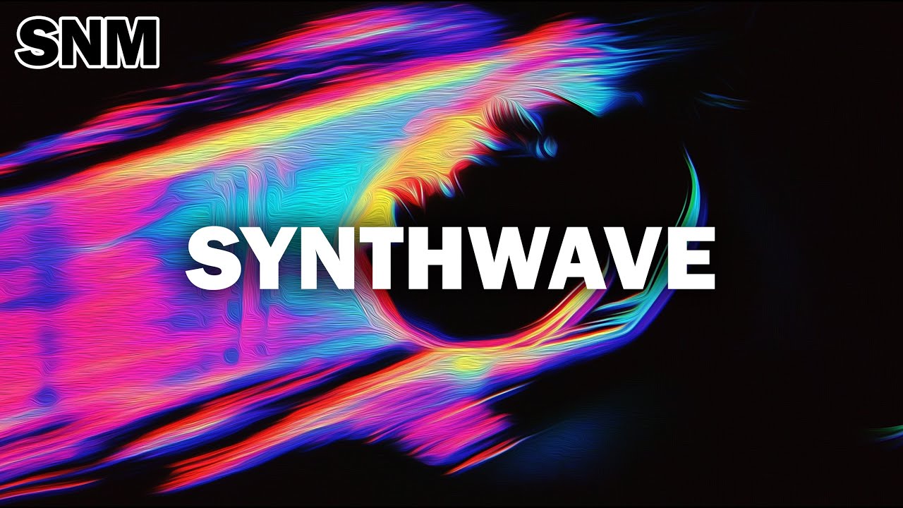 Synthwave | Zephyros Avenue