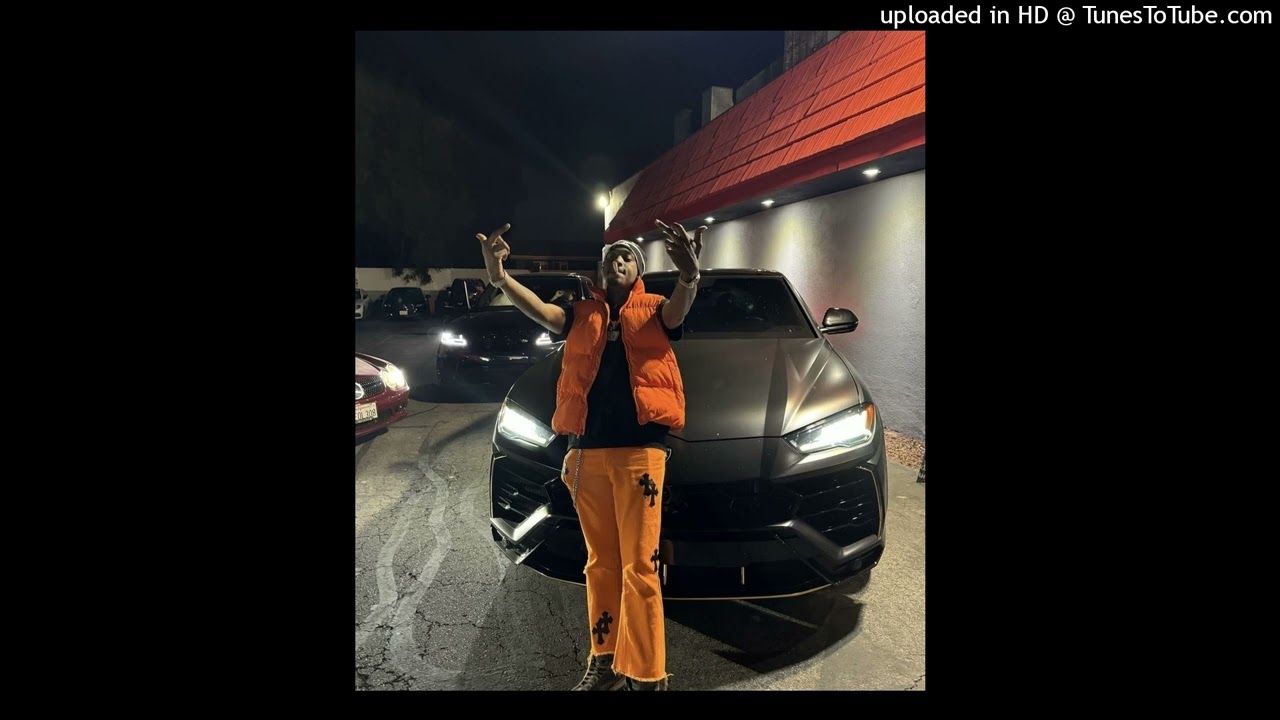 [HARD] Mac Critter x MackHouse Typebeat - - “Scary Hours”