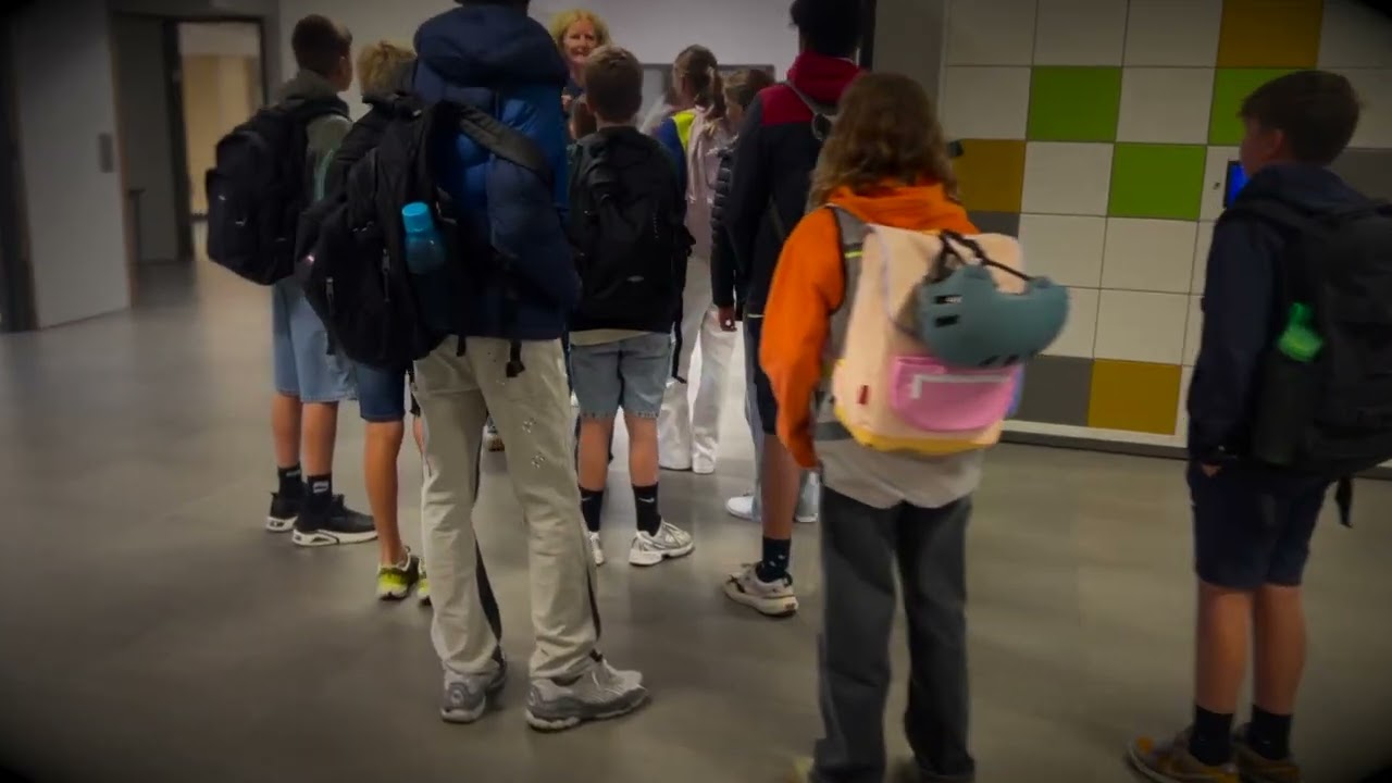 Welkom op College ten Doorn Talentum (1 september 2025 8.14u)