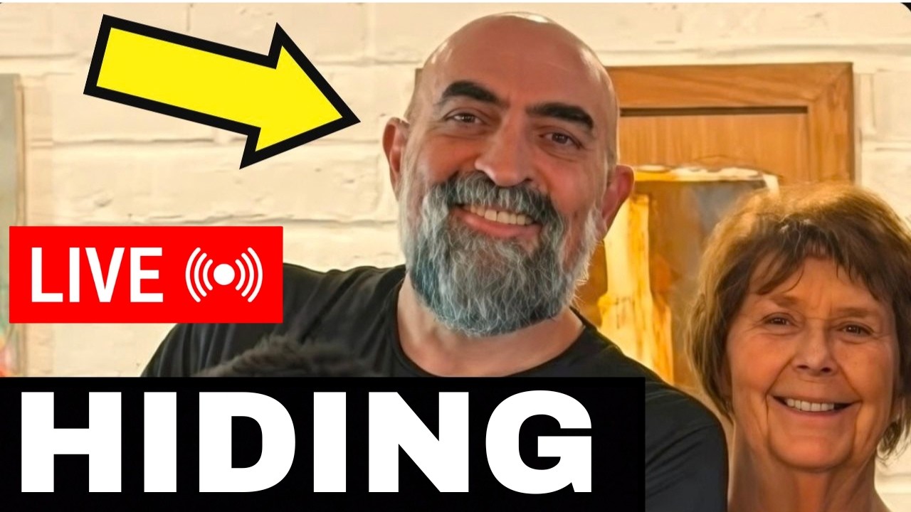 🔴 BREAKING - TOMMASO'S HIDING! FLED SCENE!! NANCY GUTHRIE KIDNAPPING - LIVE