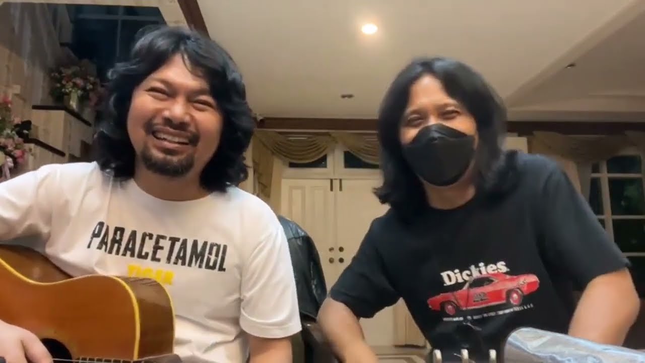 ไม่ตายหรอกเธอ - LOSO พี่เสก พี่ใหญ่ พี่ต้อม