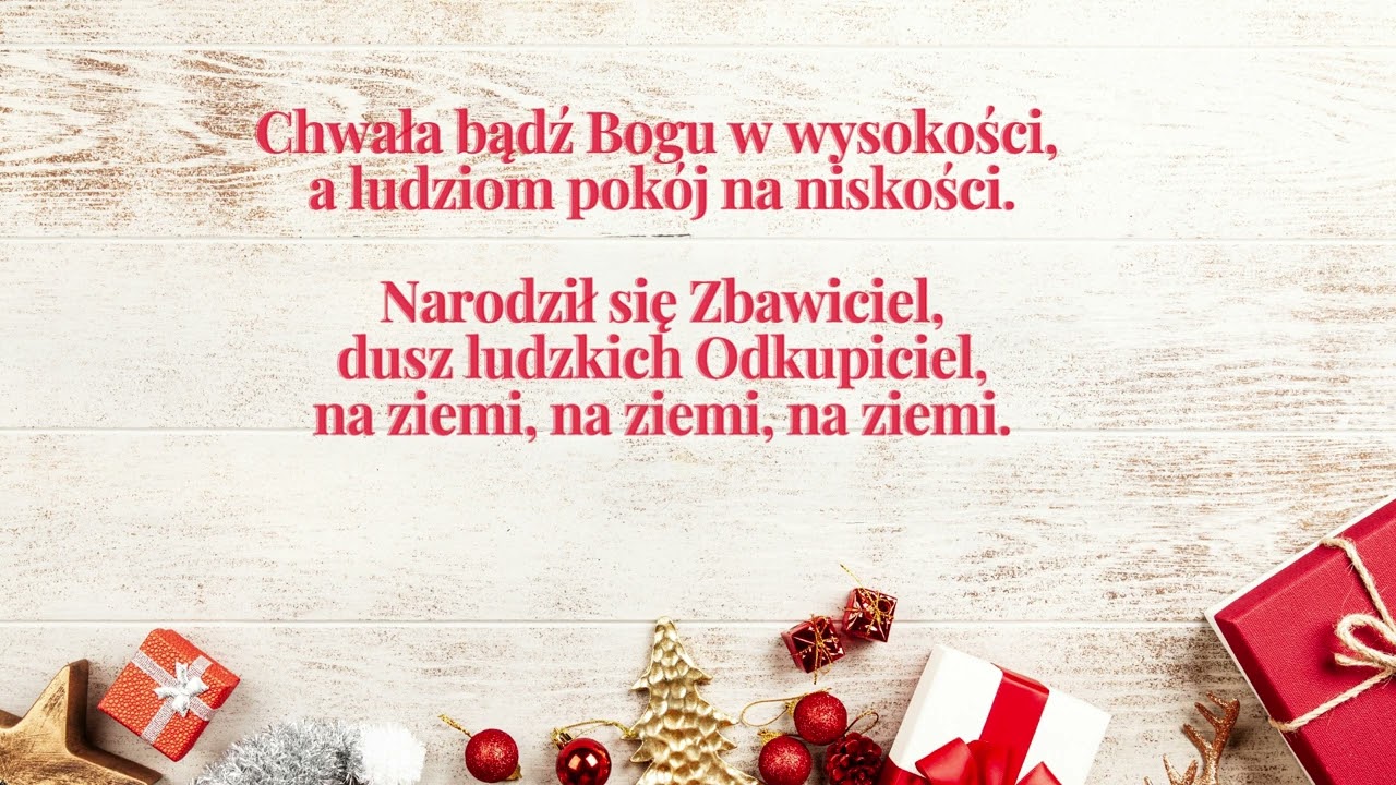 Tryumfy Króla Niebieskiego (tekst)