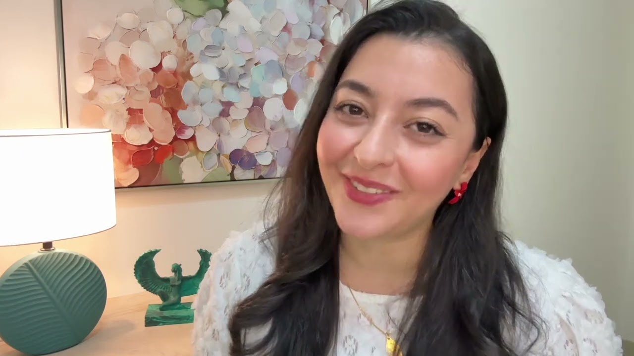 هل مشاعرك مبالغ فيها؟ صدمات المشاعر لدى الأنثى