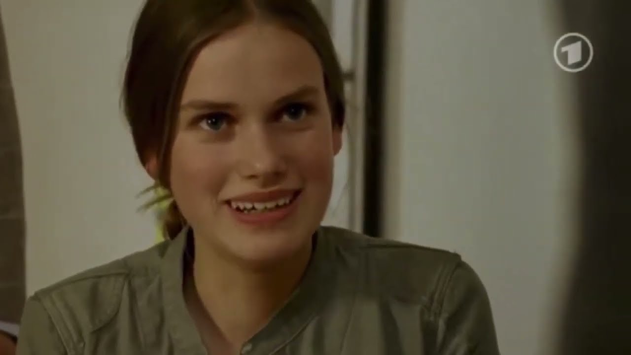 Familie Dr. Kleist - Schweigepflicht Folge 2 (Film auf Deutsch Full HD)