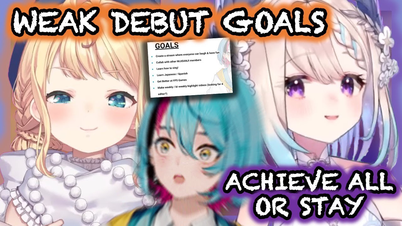 MIllie Enna auditing Kyo's Vtubing career: