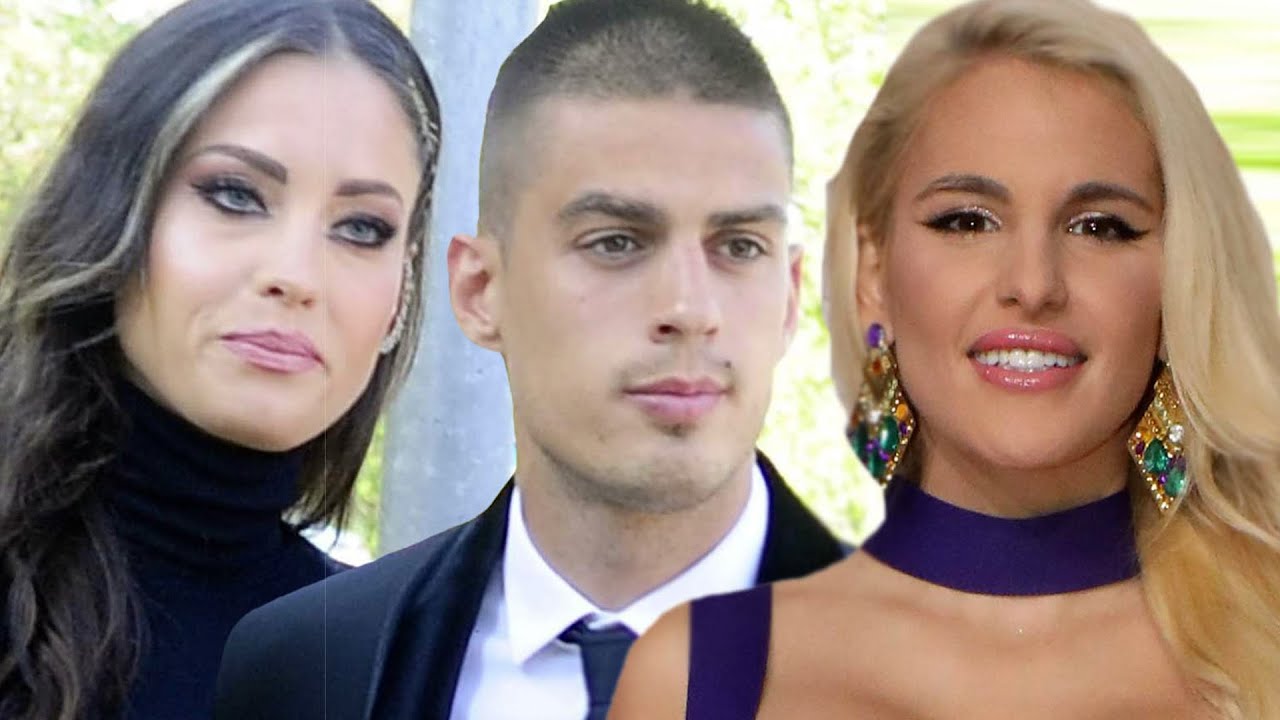 "DEČKO ME JE PREVARIO SA MUŠKARCEM" Sara Reljić o skandalu Vujadina Savića: "Dosta toga svi znamo"