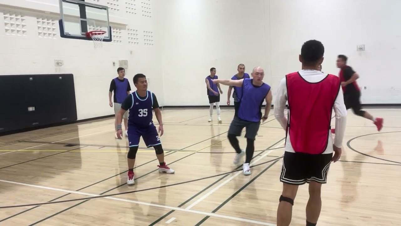 Jan 7th 2026 Game 1