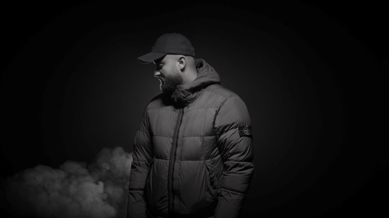 Yatez - Smoke & Mirrors [Music Video]