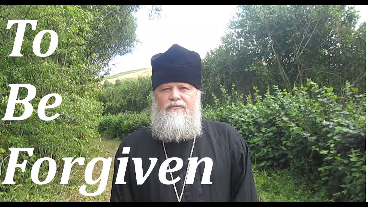 THE TRUE NATURE OF FORGIVENESS