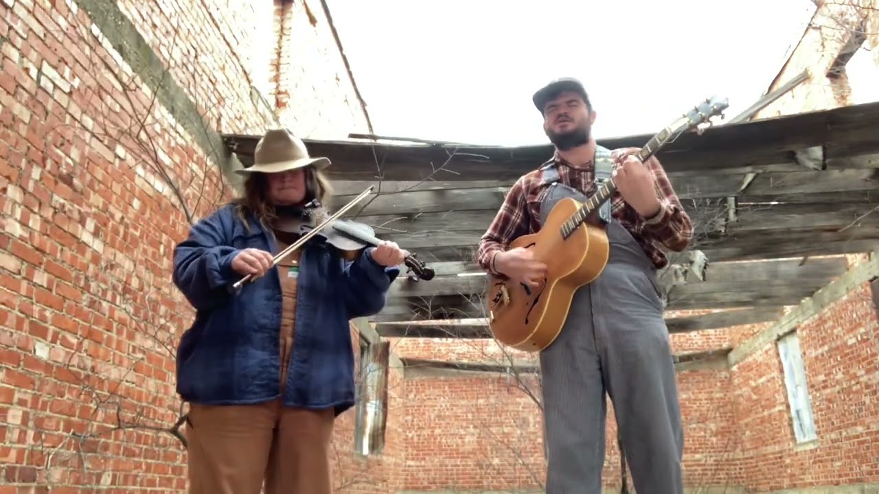 The Davis Brothers “Commandments” Gems in the Rough 2023