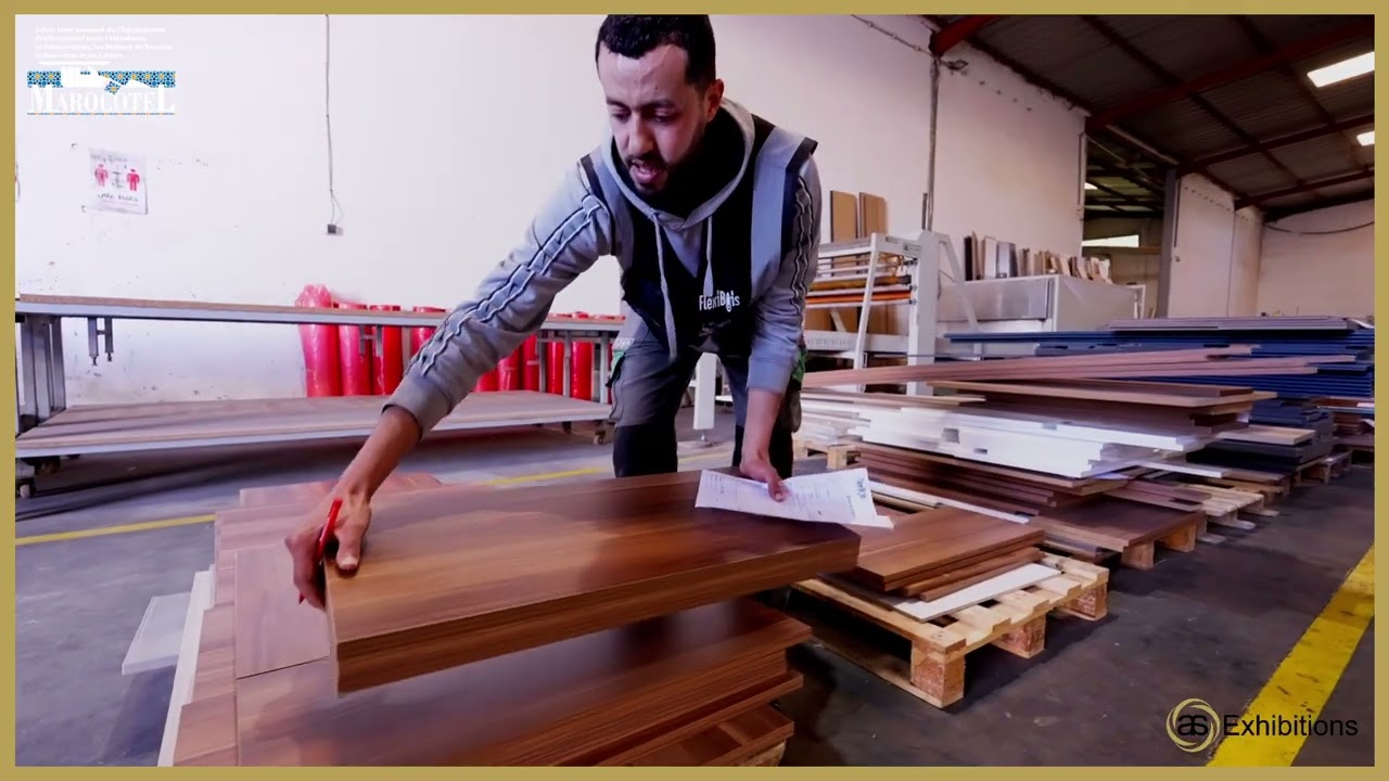 🎬 L’INSTANT MAROCOTEL 2026 Ep 16 : Aziz ELBOUKHARI , 