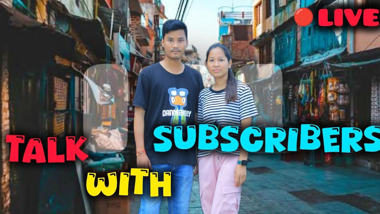 Target 🎯 500 subscriber 😃
