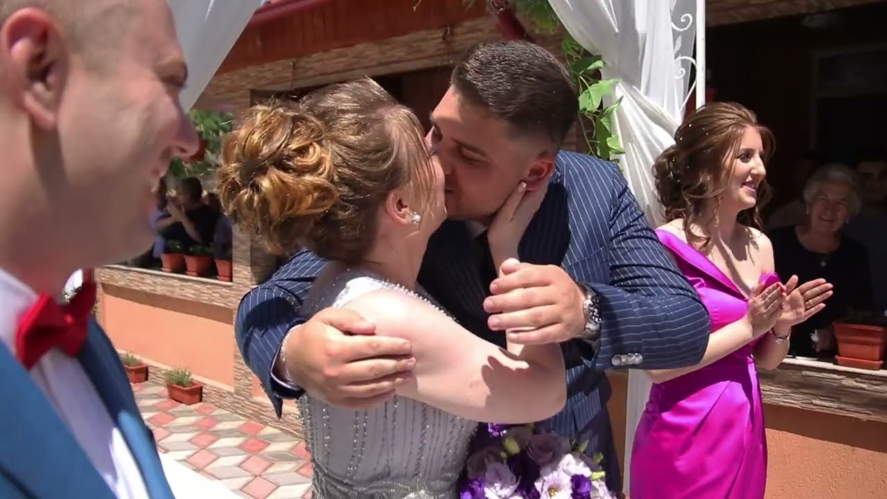 Nunta Elisa & Ionuț