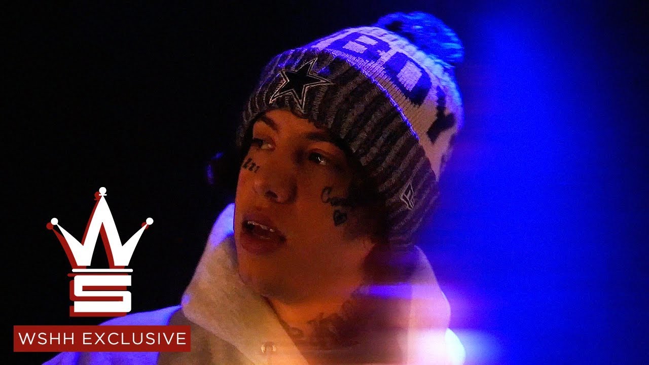 Lil Xan 
