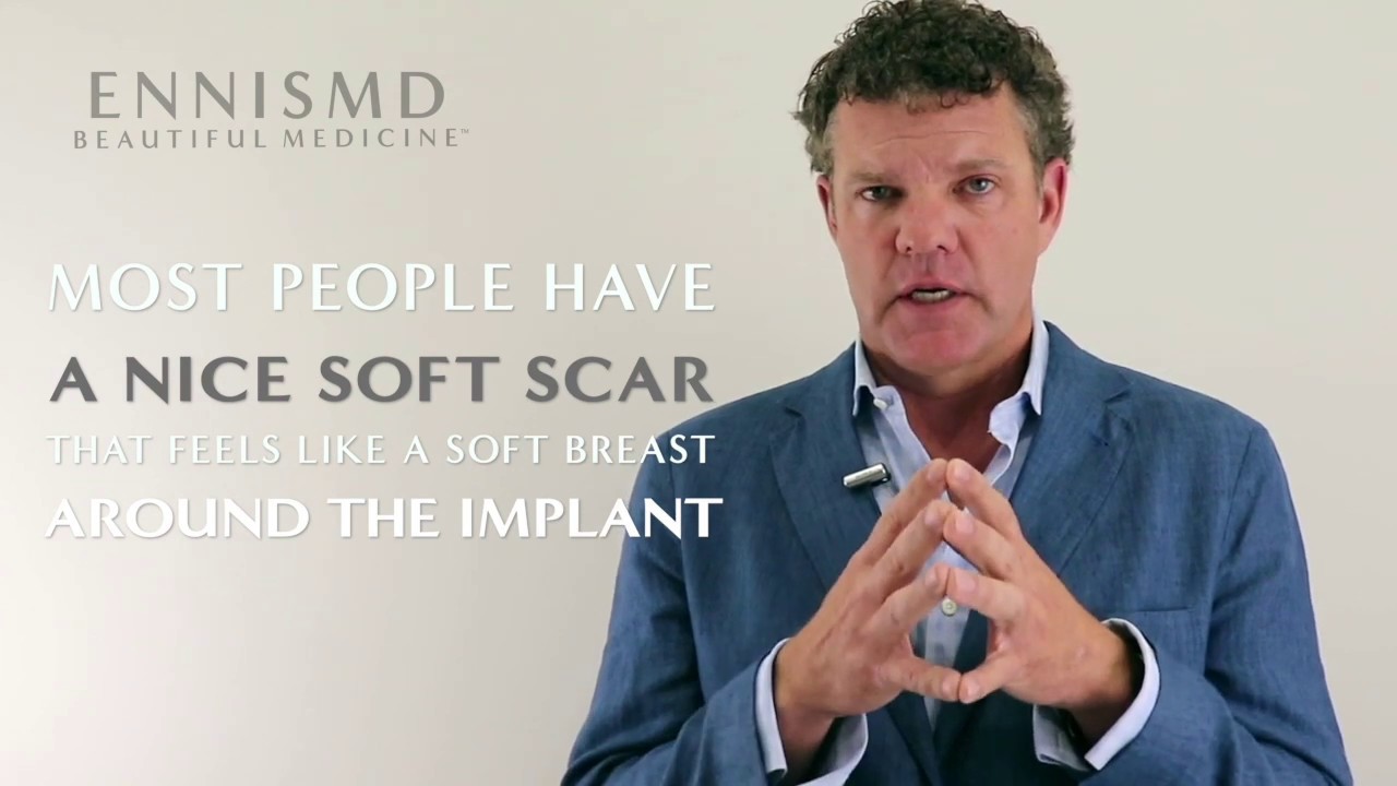 EnBloc Resection Breast Implant Removal Surgery with Dr. L. Scott Ennis