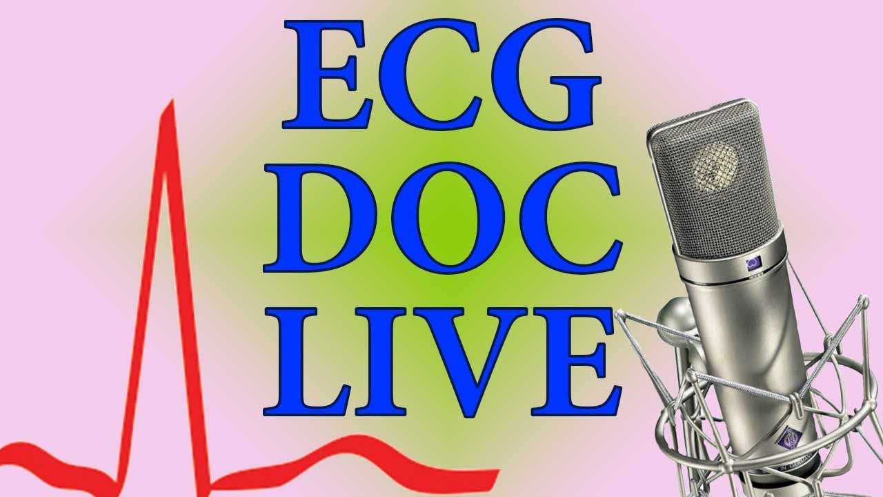 Pacemakers Are WEIRD!  Learn To Figure Out Pacer ECGs