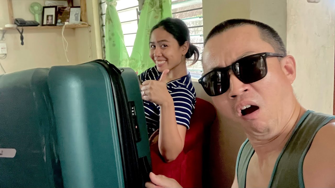 明日からセブ島🇵🇭【フィリピンの移住先からライブ配信】