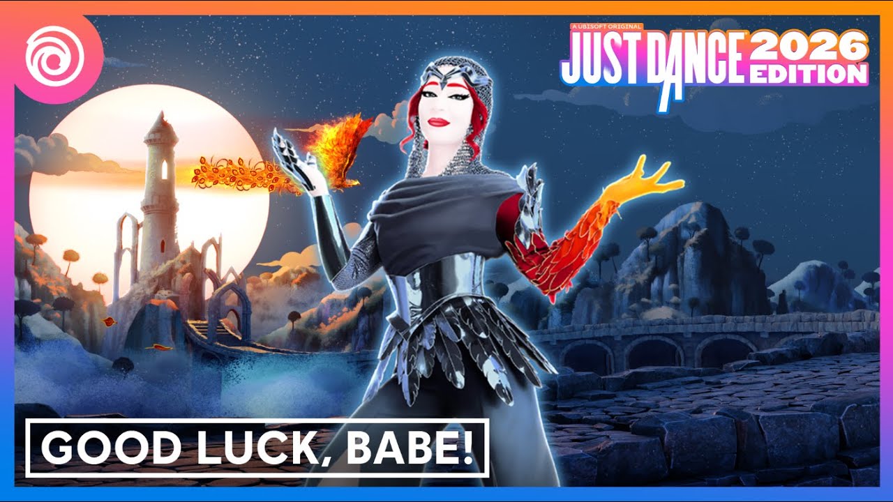 Just Dance 2026 Edition | Good Luck, Babe! by Chappell Roan - Full Gameplay