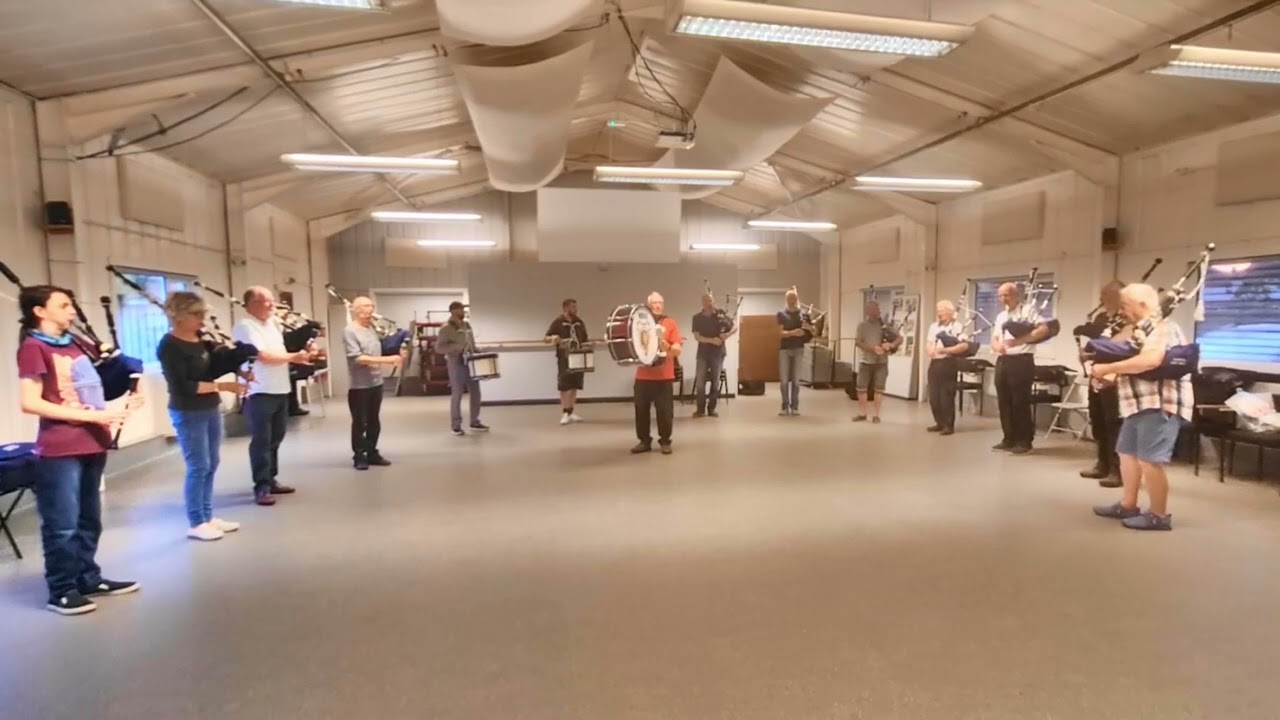 The Last of the Great Whales