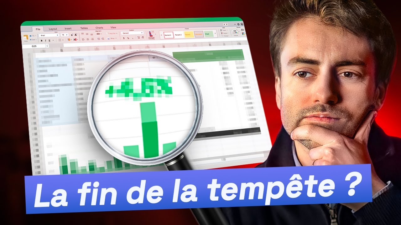 Webinar SCPI : la reprise du marché ? (On a analysé 100 SCPI...découvrez le résultat)