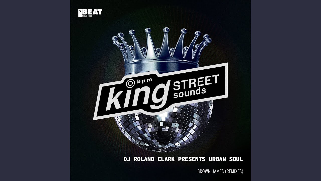 Brown James (Original II Deep Extended Mix)