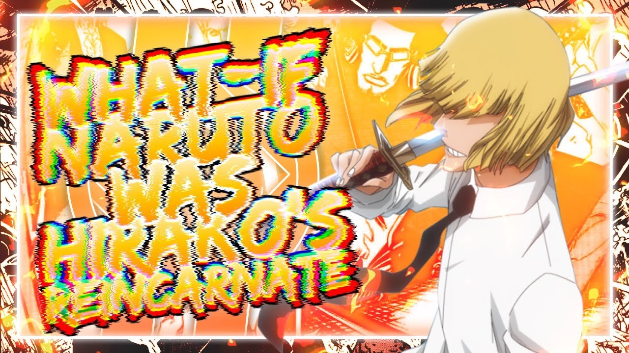 What-If Naruto Was Shinji's Reincarnation || Movie Special ||