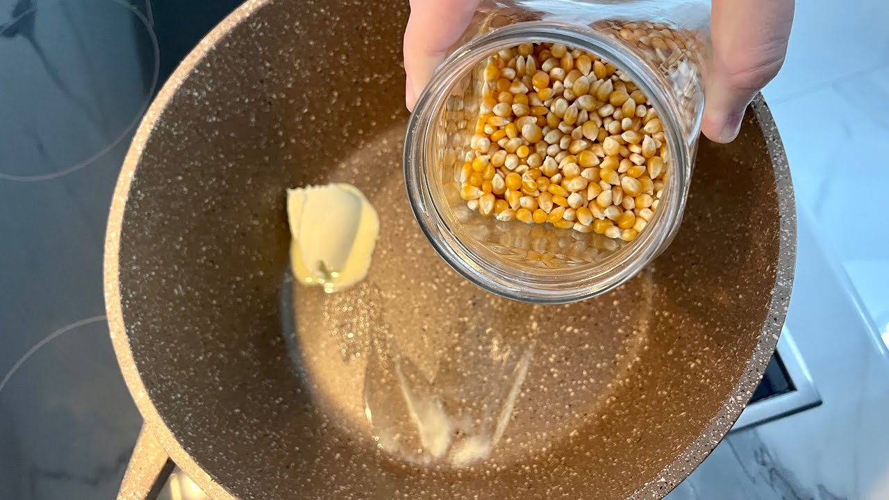 Sekreti i Kokoshkave me Gjalp që nuk e keni ditur 🥰