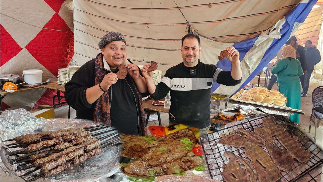 طريقة جديدة الكبدة المشوية بتتبيلة السرية من غير ماتزفر ولا تنشف منك وفي دقيق هتعمليها 👌