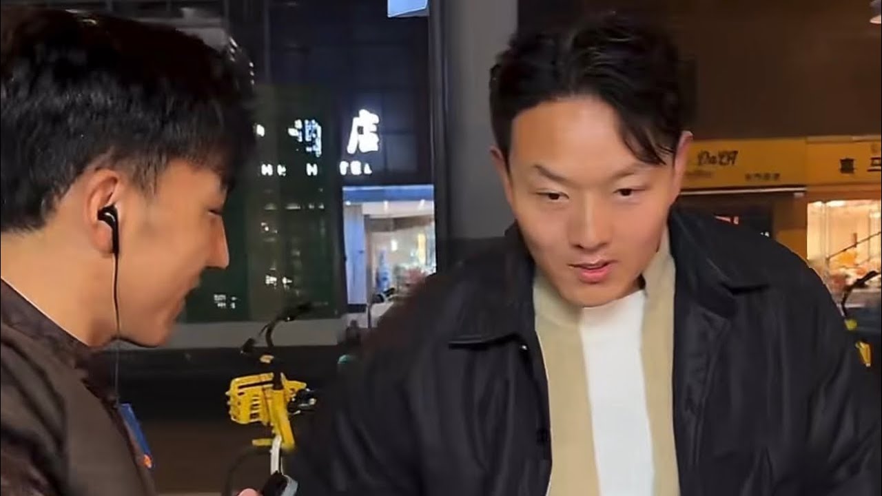 #tibetan #vlog #interview #ཆེས་ཐོག་མའི་བོད་ཀྱི་AI རིག་ནུས་ཐོན་རྫས་དང་གླུ་བ་སེ་བོ། 
