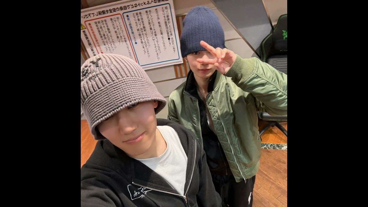 【2月5日 #42】 鈴川直弥・鈴陽向