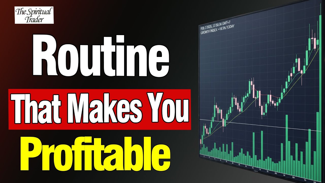 The Secret Japanese Routine That Makes You Profitable