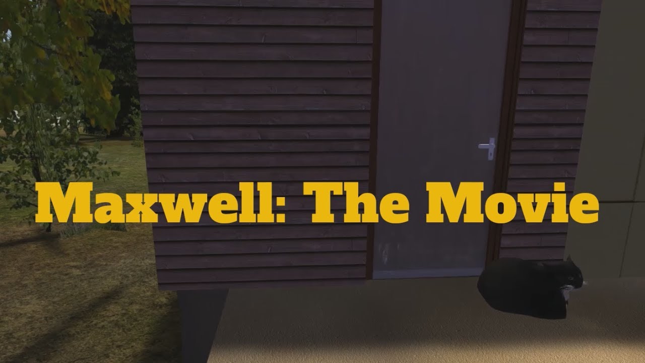 Dingus: The Short Movie (My Summer Car)