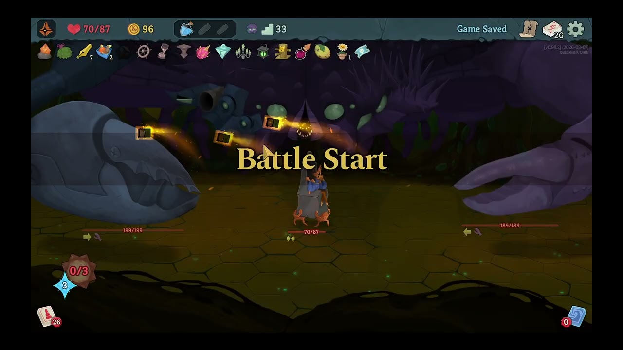 Slay The Spire 2 - Part 10