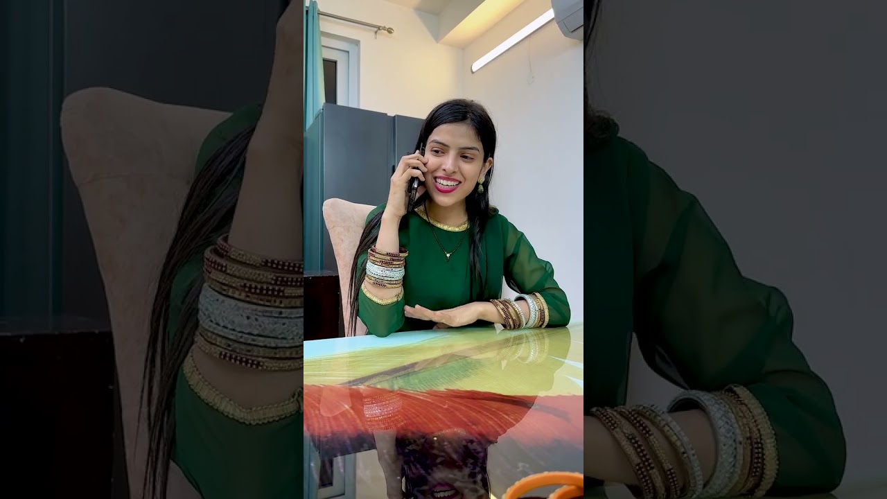 The Wife Tried To Cast a Spell On Her Husband ? Ruby Pandey