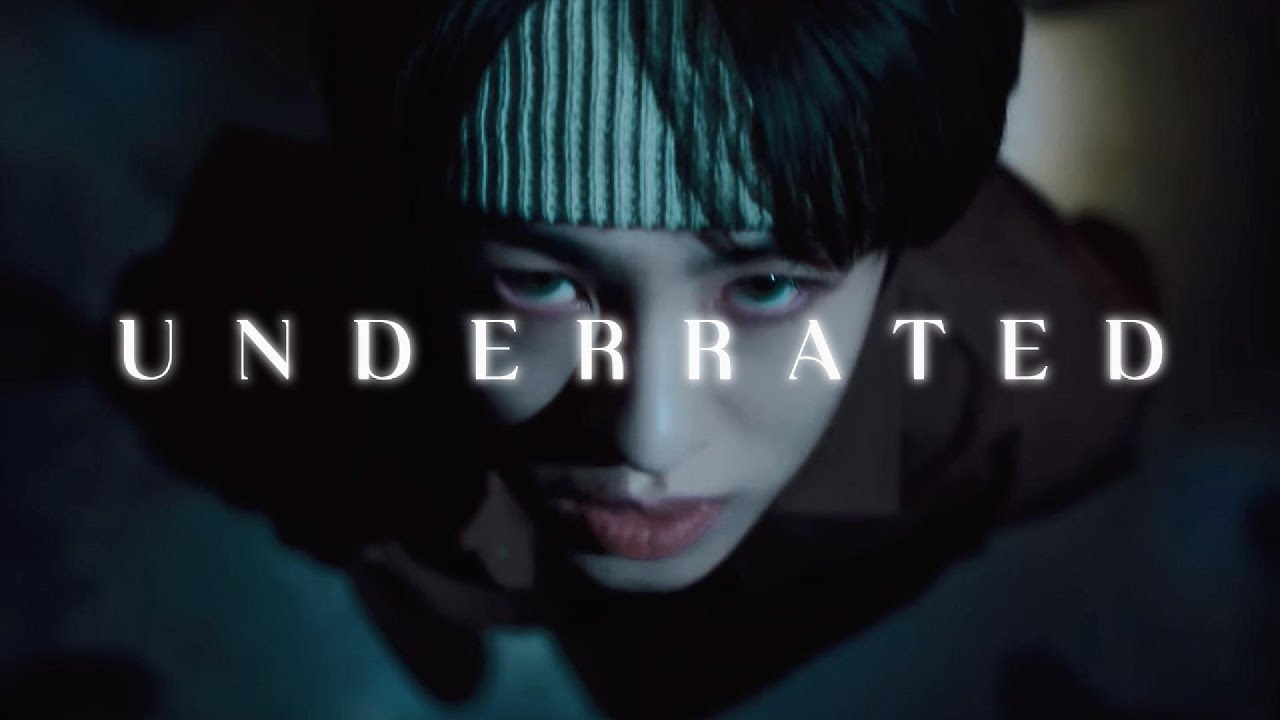criminally underrated kpop songs