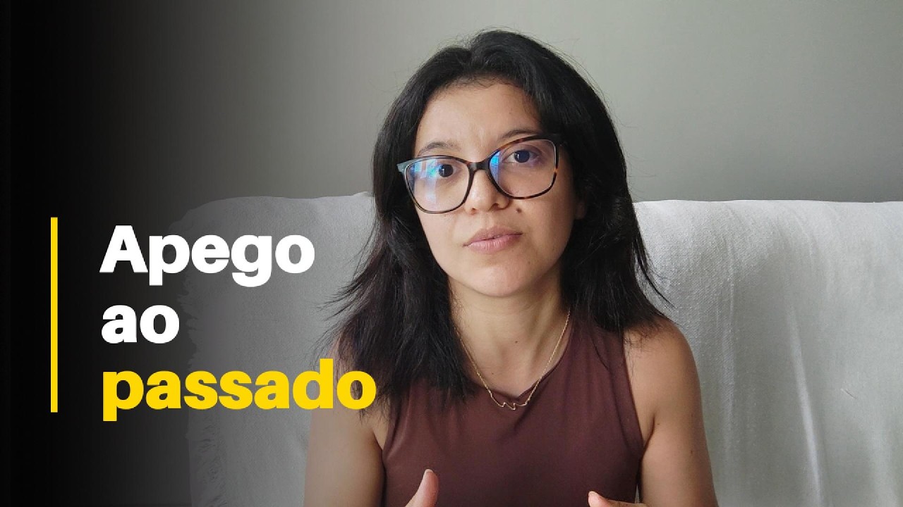 Você tem medo de deixar de ser quem você é