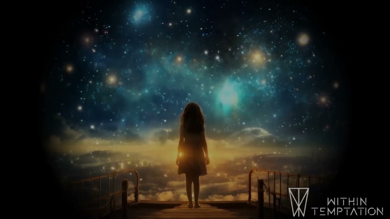Within temptation - Somewhere (Sub español)