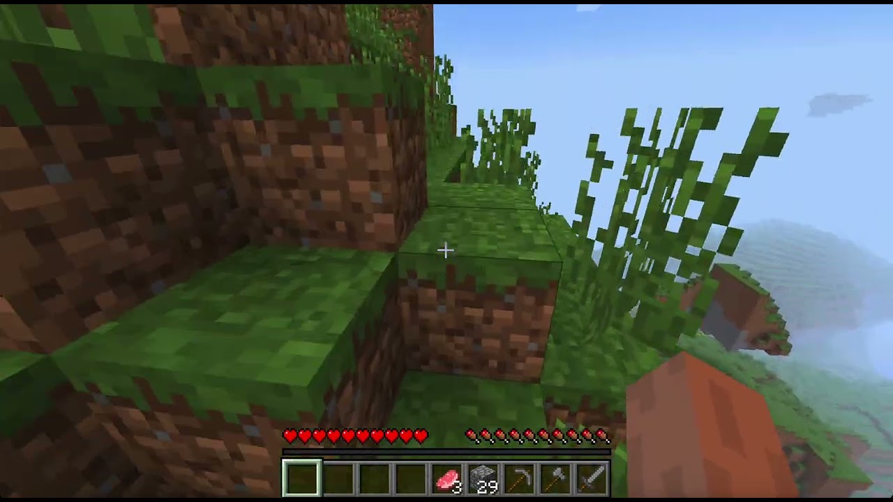 wonderland.jar (Minecraft horror mod)
